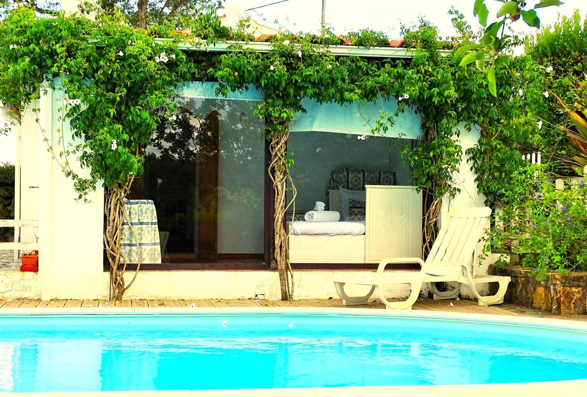 Monte Casaroes 2 By Stay In Alentejo São Luis Eksteriør billede