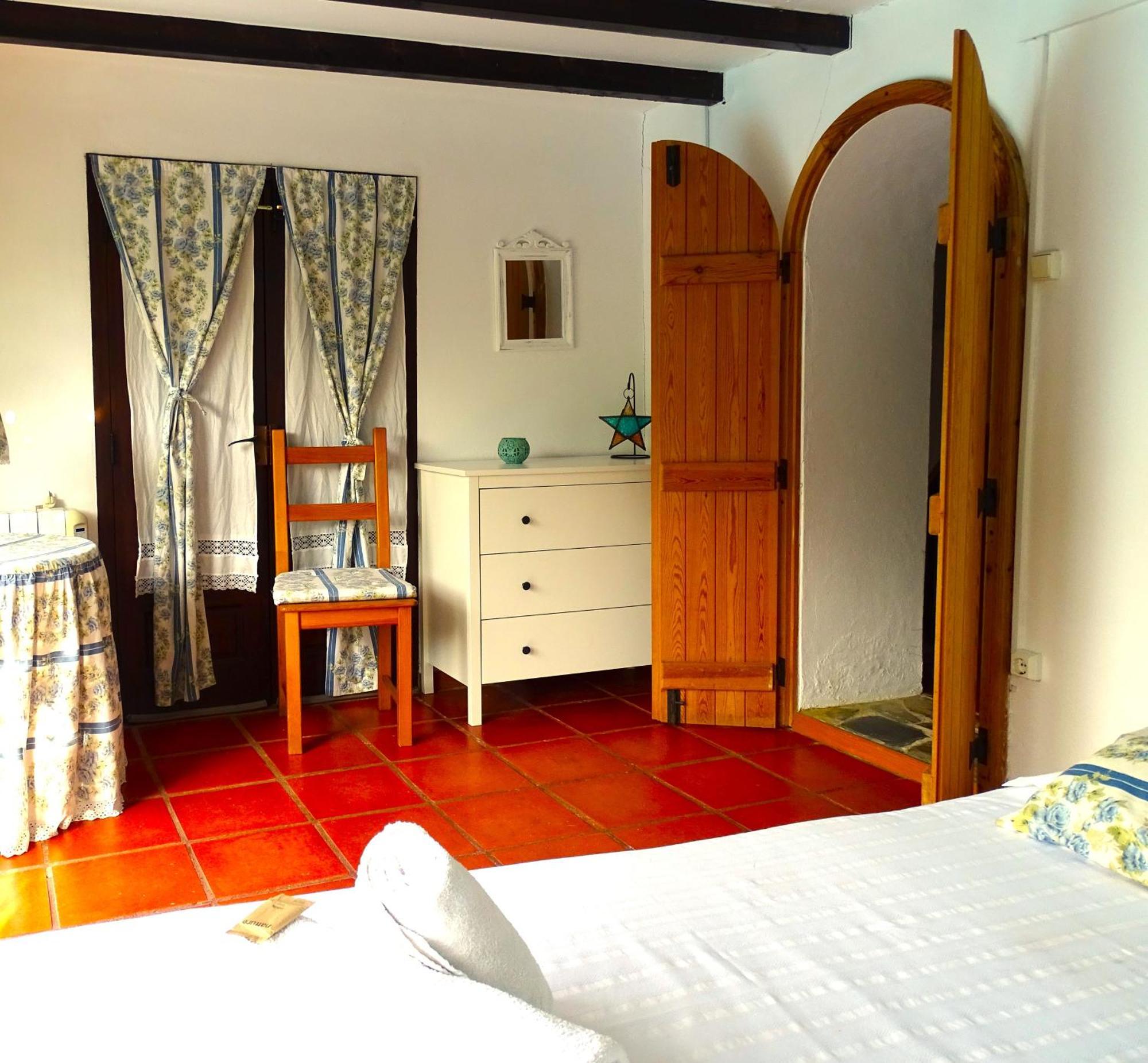 Monte Casaroes 2 By Stay In Alentejo São Luis Eksteriør billede