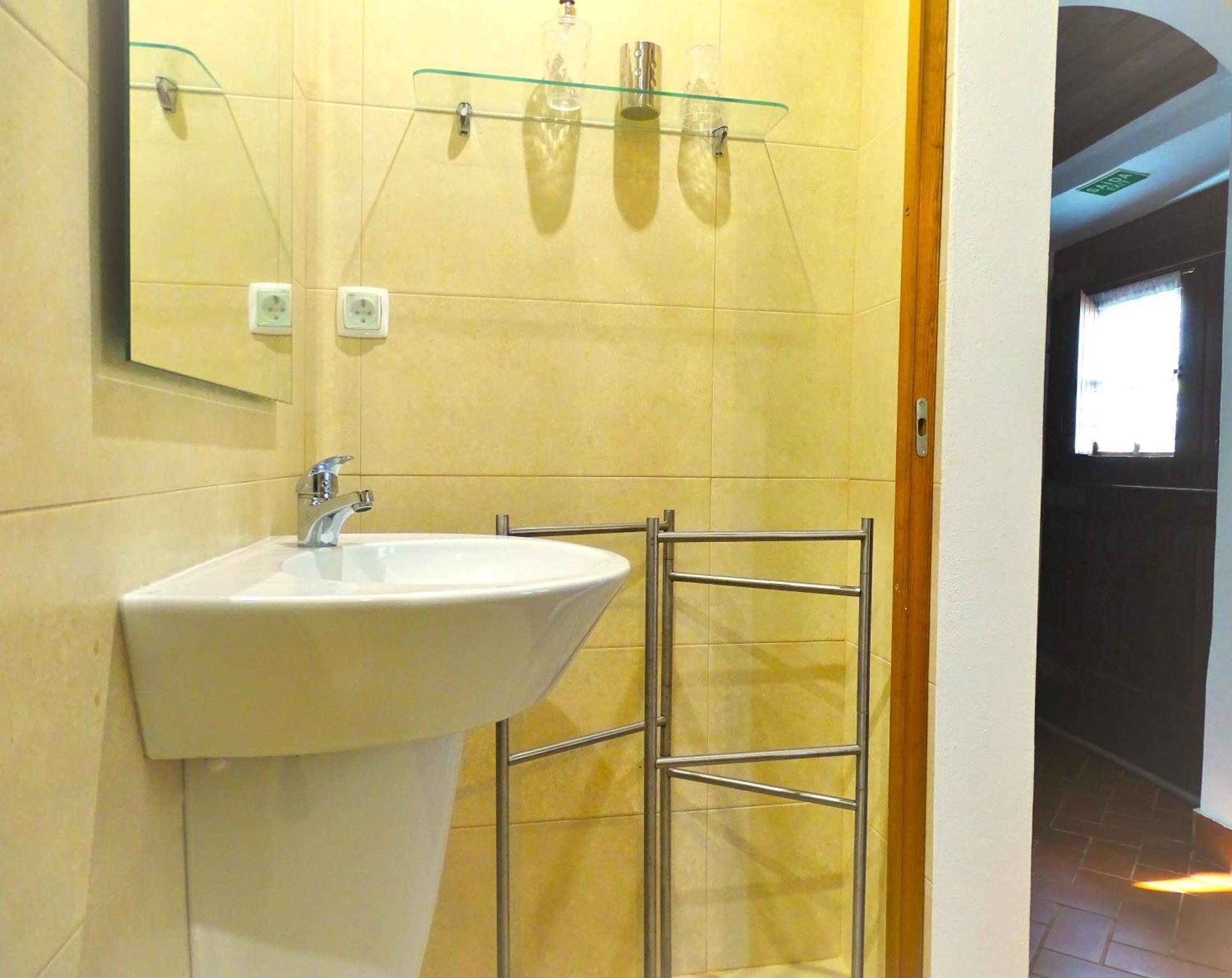 Monte Casaroes 2 By Stay In Alentejo São Luis Eksteriør billede