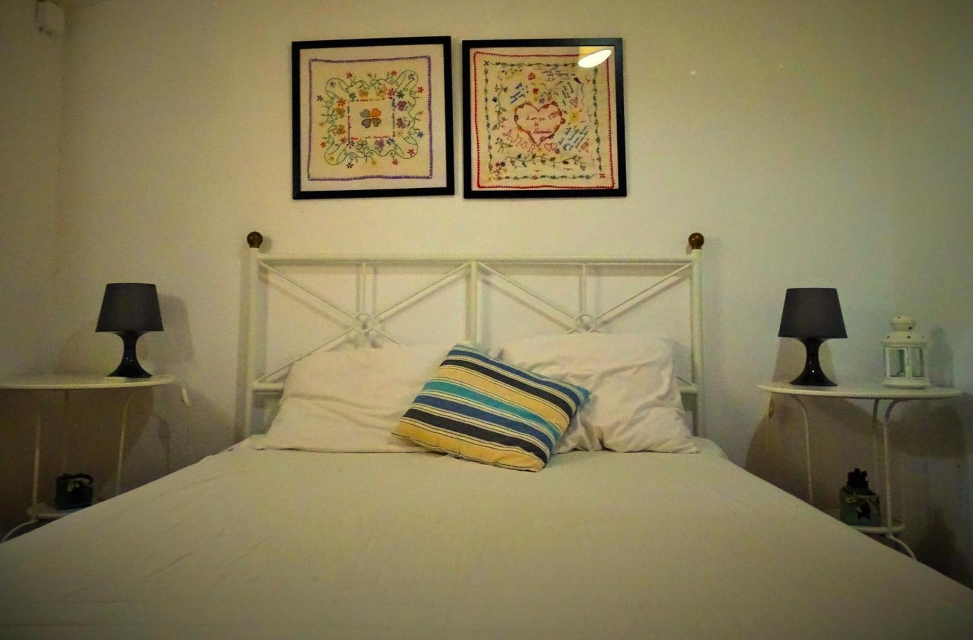 Monte Casaroes 2 By Stay In Alentejo São Luis Eksteriør billede