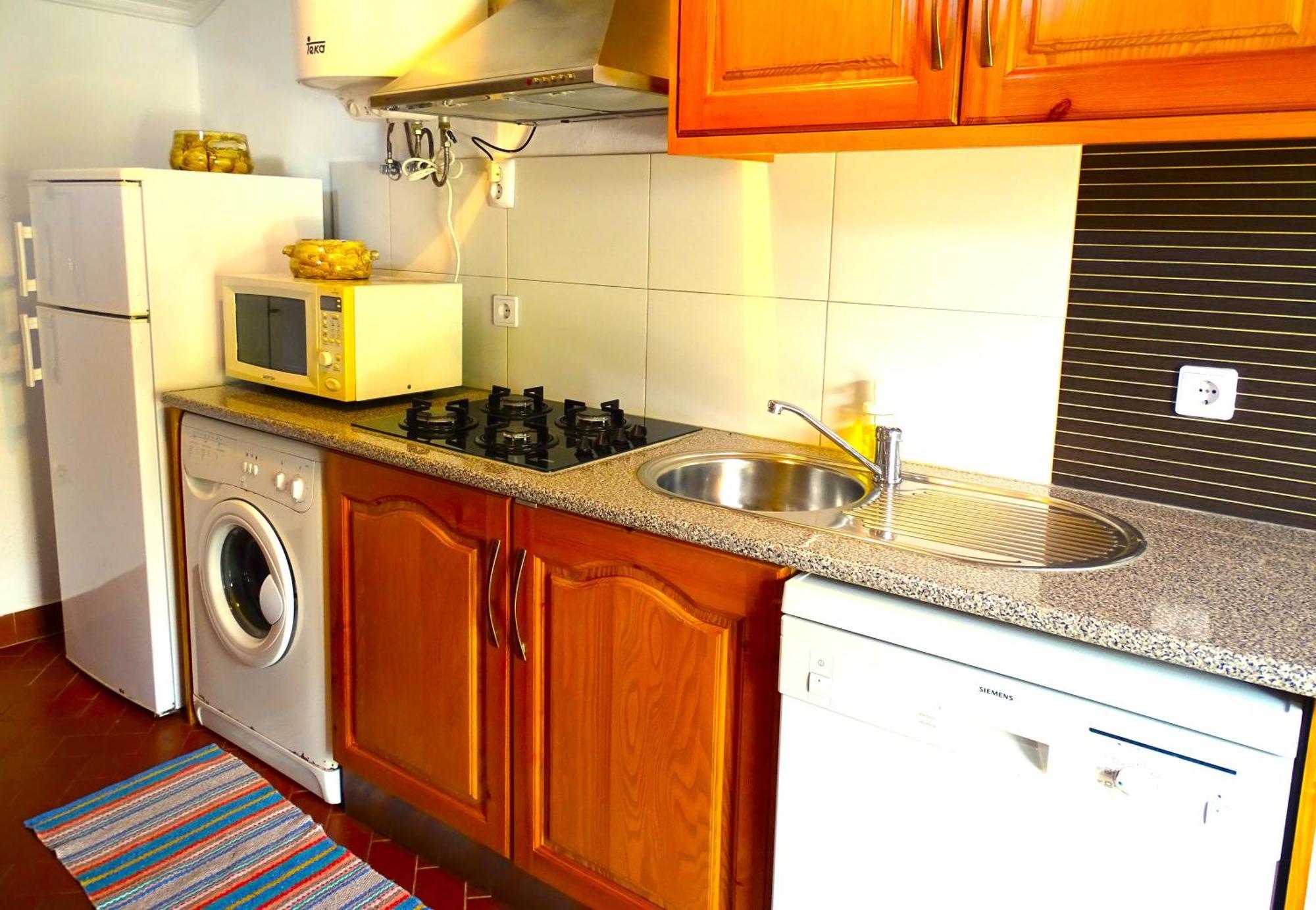 Monte Casaroes 2 By Stay In Alentejo São Luis Eksteriør billede